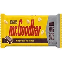 Mr.goodbar