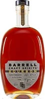 Barrell Bourbon Cask Strength 15yr Is Out Of Stock