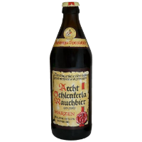 Aecht Schlenkerla Maerzen Rauchbier 16.9oz Bottle Is Out Of Stock