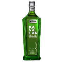 Kavalan Concertmaster Single Malt Whiskey Is Out Of Stock