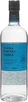 Nikka Coffey Still Vodka