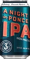 Three Taverns Night On Ponce 6pk Cn