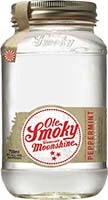 Ole Smoky Peppermint