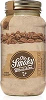 Ole Smoky Butter Pecan