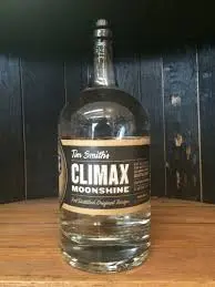 Tim Smith Climax Moonshine