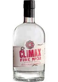 Tim Smith's Climax Fire No32 Cinnamon Spice Moonshine