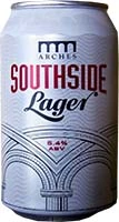 Arches Southside Lager 6pk Cn