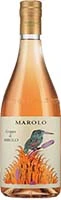 Marolo  Barolo 12-year Marsala Cask-aged Grappa  750ml