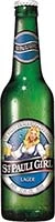 St. Pauli Girl Pilsner