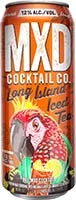 Mxd Long Island