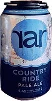 Rar Country Ride 6pk Cans