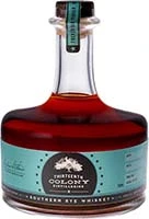 13th Colony Southern Rye Whiskey