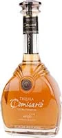 Comisario Tequila Anejo 750