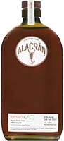 Alacran Tequila Xa Extra Anejo