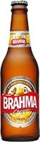 Brahma Chopp 6pk Brazil 12oz Btl