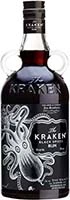 Kraken Black Spiced Rum 375ml