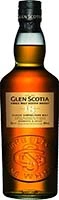 Glen Scotia Scotch Single Malt 18 Year