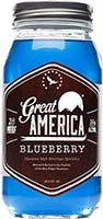 Great America Blueberry