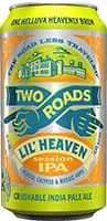 Two Roads Lil Heaven