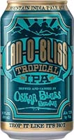 Oskar Blues Tropical Ipa