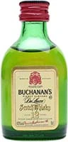 Buchanan's Scotch 12 Yr