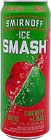 Smirnoff Ice Smash Cherry+lime