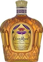 Crown Royal W/ Glass Canadian Whiskey Is Out Of Stock