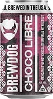 Brewdog Nitro Choco Libre 6pk Cn Is Out Of Stock