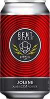 Bent Porter 4pk