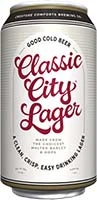 Ccb Classic City Lager 6pk Cn