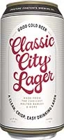 Ccb Classic City Lager 12pk Cn