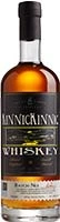 Kinnickinnic Whiskey 750