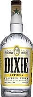 Dixie Citrus Vodka Is Out Of Stock