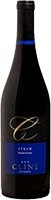 Cline California Syrah