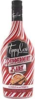 Tippy Cow Peppermint Bark Rum Cream