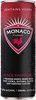 Monaco Black Raspberry