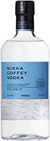 Nikka Coffey Vodka 80 Is Out Of Stock