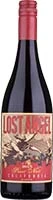 Lost Angel Pinot Noir