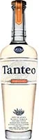 Tanteo Extra Spicy Habanero Tequila Is Out Of Stock