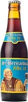 St Bernardus Abt 12 11.2oz