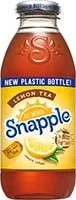 Snapple Lemon Tea