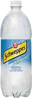 Schweppes Seltzer 1.0