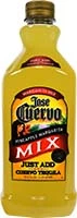 Jose Cuervo Pineapple Mix Na 1.75