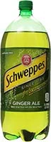 Schweppes Ginger Ale