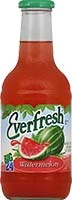 Everfresh Watermelon Juice 24 Oz