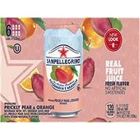 San Pellegrino Ficodindia Prickly Pear Is Out Of Stock