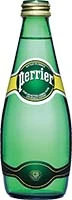 Perrier Water