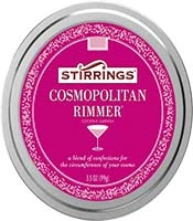 Stirrings Rimmer Cosmopolitan 3.5 Oz