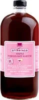 Stirrings S Pomegranate Martini Is Out Of Stock