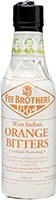 Fee Brothers Orange Bitters 4oz